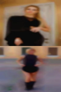 karlaJondle1969 with fat
